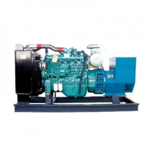 Yuchai Series Diesel Generator Set