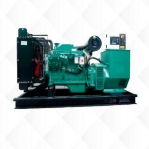 Shangchai Series Diesel Generator