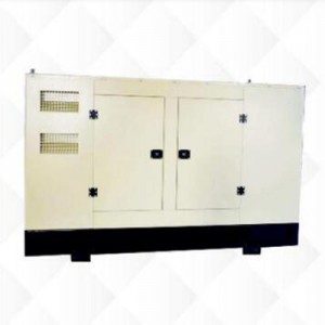 Leading Manufacturer for China 40kw Cummins Series 3-Phase 50Hz