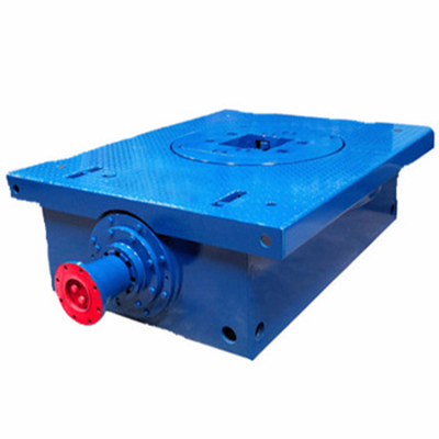 One of Hottest for Transmission System Manufacturers -
 Rotary Tables – LUQI