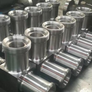 Hot New Products Drilling Barite -
 Manifold – LUQI