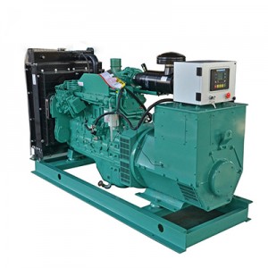 Supply OEM/ODM China Market Use Open Type 2000kw Power Generators Diesel Generator Set with Mtu Engine