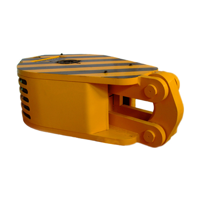 Discount wholesale Oil Well Drilling Tool -
 Traveling Blocks – LUQI