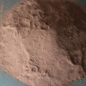 Sulfomethylated Phenolic Resin