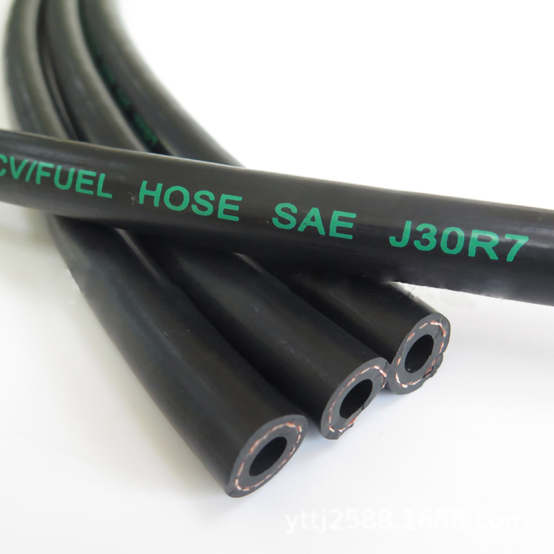 Ordinary Discount Kill Manifold - Fuel &Diesel Oil Hose – LUQI Featured Image