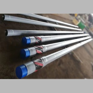 OEM manufacturer Used Oil Well Drilling Bits -
 Coring Tools – LUQI