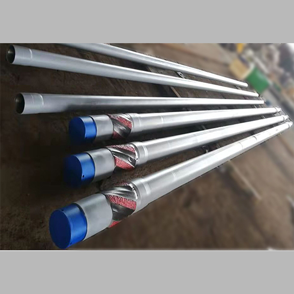Low price for Drawworks For Oil Well - Coring Tools – LUQI
