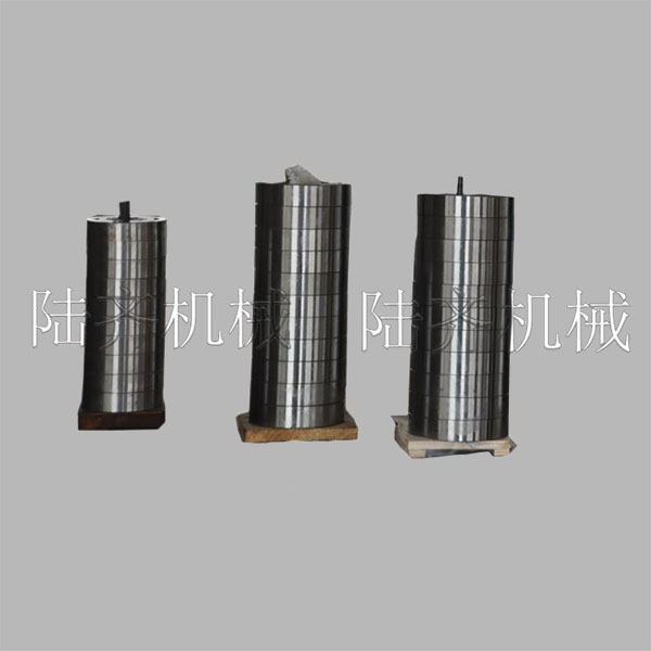 Personlized Products Manifold Manufacturers -
 TC/Ball bearings are applied to downhole motor  – LUQI