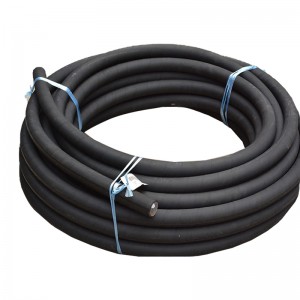Hot Sale for China 2″ W. P 85bar of Rubber Hose