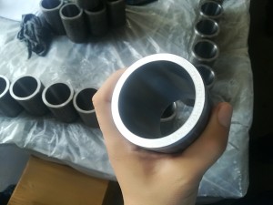 Manufacturer of China Tungsten Carbide Tile Tc Bearings with OEM/ODM Service