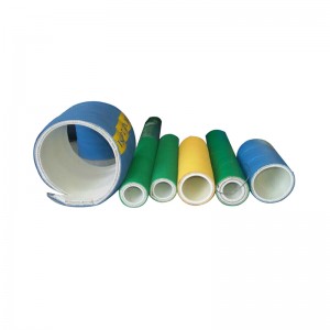 Personlized Products More Function -
 Multifunctional Chemical Hose – LUQI