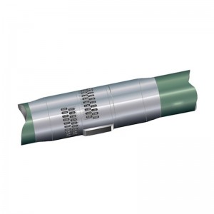 OEM Supply High Quality Well Control -
 Downhole Motor Parts – LUQI