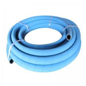 Personlized Products China High Quality 6.5mm to 50mm Inner Diameter PVC  Air and Water Hose