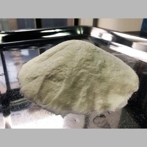 Best quality Barite Ore And Powder -
 Natural Macromolecule Filtrate Reducer – LUQI
