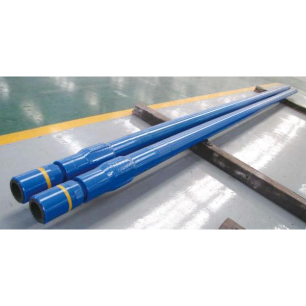 100% Original Transmission Line - Introduction of Downhole Motor – LUQI detail pictures