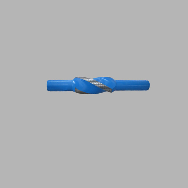 Wholesale High Quality Downhole Motor -
 Replaceable Sleeve Stabilizer – LUQI