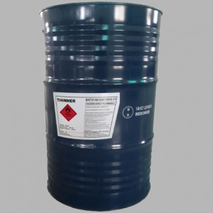 Wholesale Barite Mining -
 Zwitterionic Polymer Viscosity Reducer XY-27 – LUQI