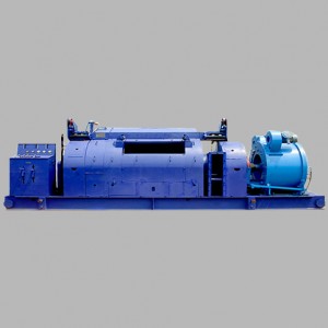 Reliable Supplier Ventilated Pneumatic Tube Clutch -
  Drawwors – LUQI