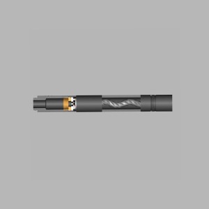 Factory Cheap Hot Oil Well Downhole Tool -
 Hydraulic Oscillator – LUQI