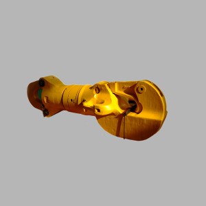 Well-designed Diamond Pdc Drilling Tools -
 Hooks – LUQI