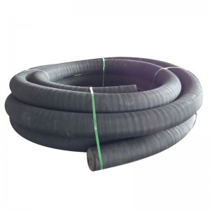 China High Quality Air/Water Hose