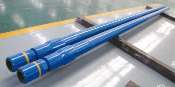 Downhole motor used in trenchless project and HDD drilling