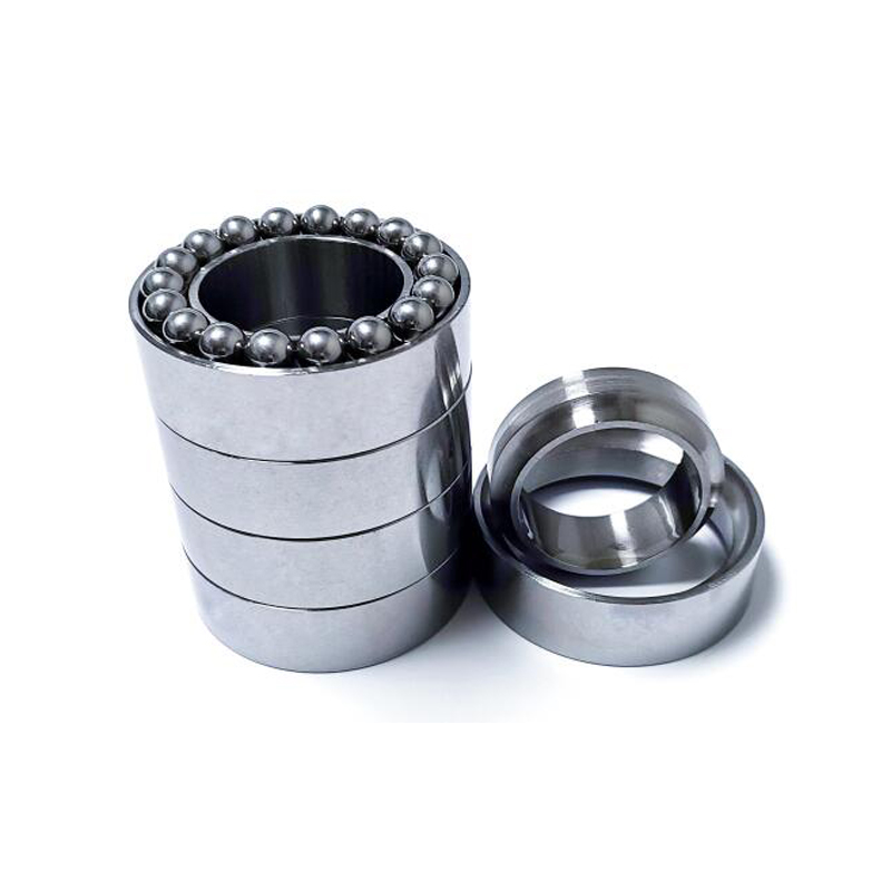 Ball Bearings Featured Image