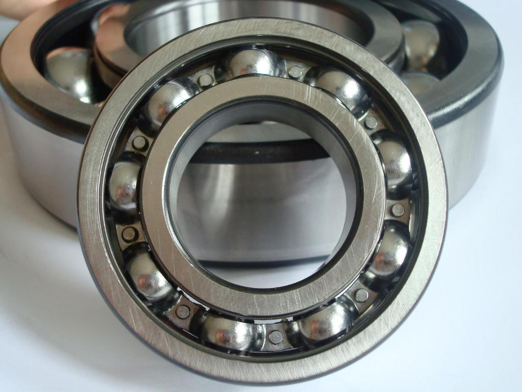 Europe style for Oil Well Drilling Packer Type Y Series -
 Ball Bearing – LUQI