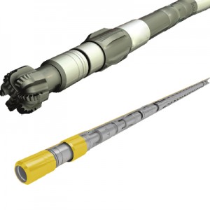 Rapid Delivery for China 4 3/4″ Downhole Motor in Horizontal Directional Drilling