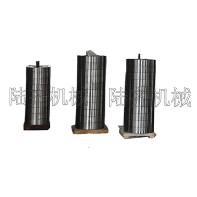 Hot Sale for Diamond Core Drill - TC/Ball bearings are applied to downhole motor  – LUQI