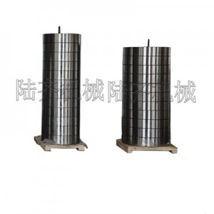 One of Hottest for China  Bearings of downhole motor
