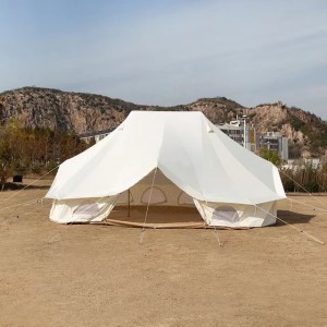 Luxury Oxford Polyester Emperor tent