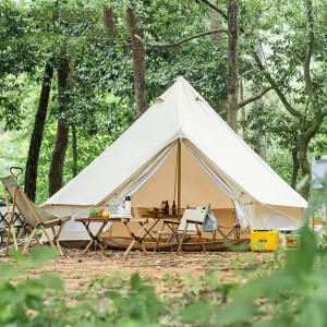 Glamping camping tswb tents