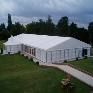 Large Event Tent For Wedding Party