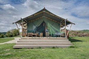 Good User Reputation for Architectural Umbrellas -
 hotel resort tents the luxury Safari tent a glamping resource NO.018 – Aixiang