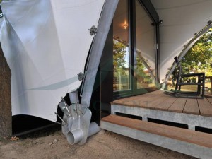 New Design Hotel Tent Luxury Cocoon House NO.004