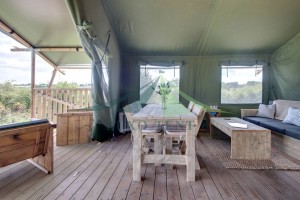 hotel resort tents the luxury Safari tent a glamping resource NO.018