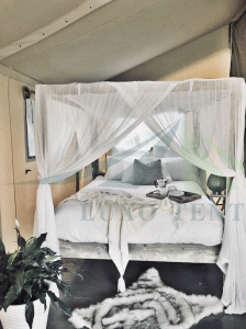 Outdoor design luxury hotel tent safari tent for resort NO.002