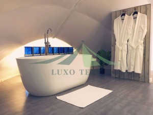 New Design Hotel Tent lussuż Cocoon House NO.003