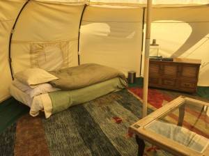 Lowest Price for 5m Bell Tent – Luxury Glamping Bell Tent NO.058 – Aixiang