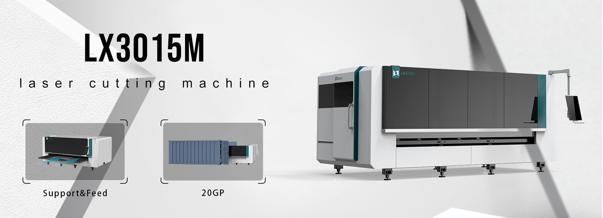 LX3015M Hot Selling Customize Size Desktop Laser Cutter for Small Business in 2023