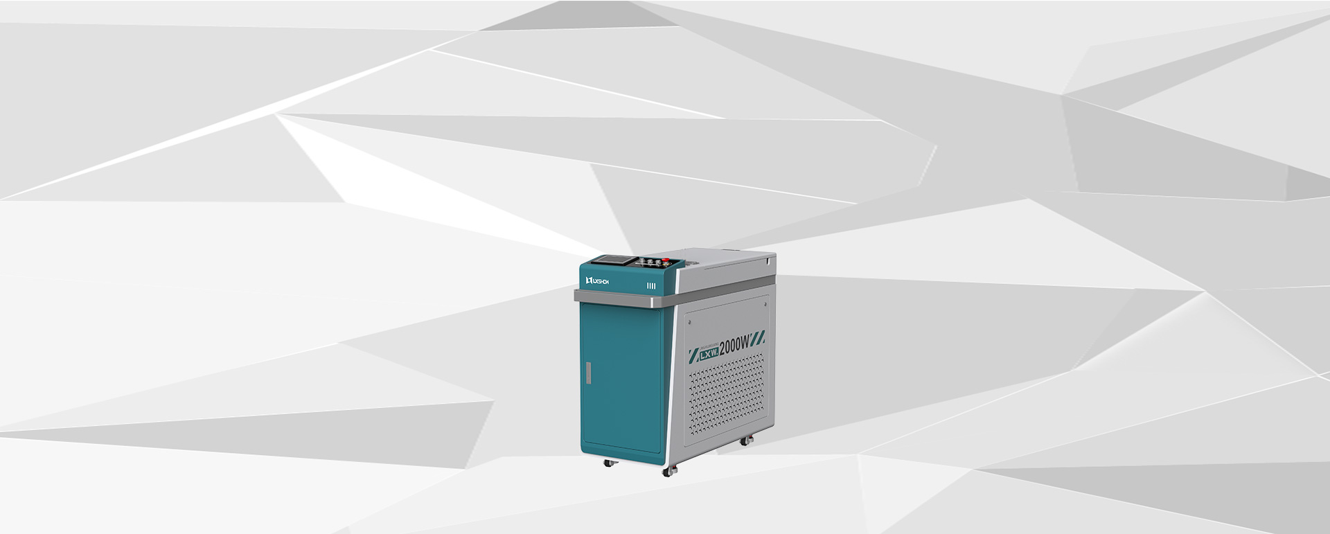 laser cleaning machines