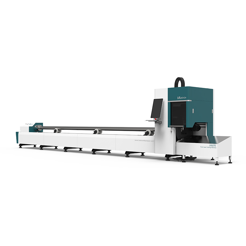 metal laser cutting machine