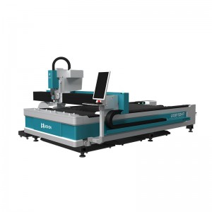 LX3015DHT New Fiber Laser Cutting Machine for Stainless Steel 1500W 2000W 3000W 6000W Laser Cutting