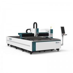 【LX3015F】 plech pro laserové řezání online vláknového stroje 2000W 3000W 4000W 6000W 8000W 10000W 12000W