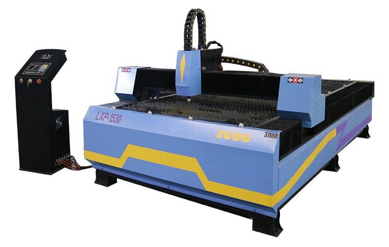 Problems to be aware of when using a plasma cutting machine