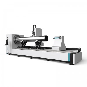 LXRF-6030 Hot Selling Laser Cladding Single Axis Positioner Module at Cost Price