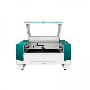 Professional CO2 Laser Cutter for Acrylic, Wood, Leather, Glass
