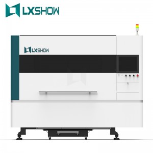 【LX1390M】500w 1000w 2000w mini small size cnc fiber laser metal cutting machine 1390 1309 with work size 1300*900mm