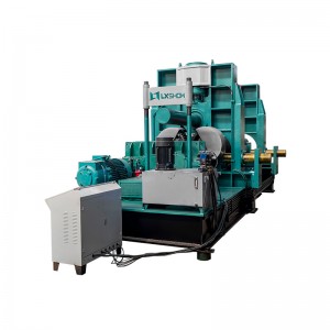 W11-70×2500 Factory Direct Sale Hydraulic Rolling Machine Multi-Function Metal Sheet Roller